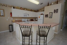 Cumbrian Lakes Villas