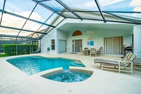 Cumbrian Lakes Villas