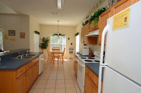 Cumbrian Lakes Villas