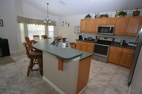 Cumbrian Lakes Villas