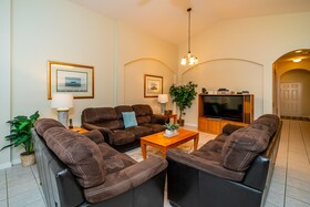 Cumbrian Lakes Villas