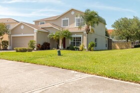 Cumbrian Lakes Villas