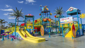 Disney & Golf Holiday Home