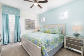 Disney & Golf Holiday Home