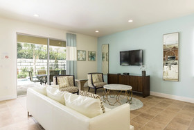 Disney & Golf Holiday Home