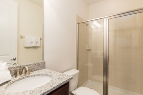 Disney & Golf Holiday Home
