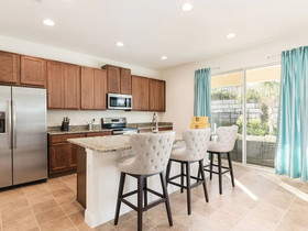 Disney & Golf Holiday Home