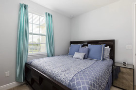 Disney & Golf Holiday Home