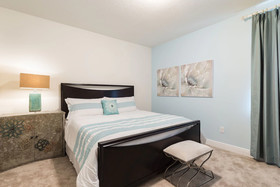 Disney & Golf Holiday Home