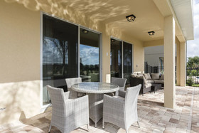 Disney & Golf Holiday Home