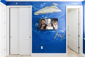 Disney & Golf Holiday Home