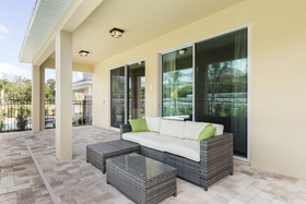 Disney & Golf Holiday Home