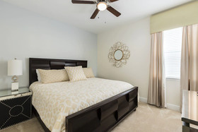 Disney & Golf Holiday Home