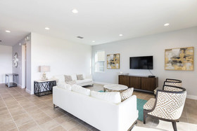 Disney & Golf Holiday Home