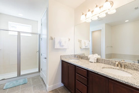 Disney & Golf Holiday Home