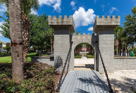 Disney Escape