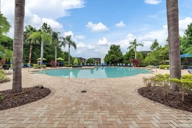 Disney Magic Kingdom Apartments By Nuovo