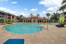 Disney Magic Kingdom Apartments By Nuovo