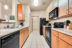 Disney Magic Kingdom Apartments By Nuovo