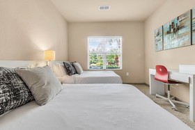 Disney Magic Kingdom Apartments By Nuovo
