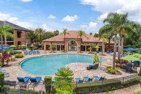 Disney Magic Kingdom Apartments By Nuovo