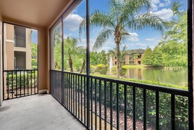 Disney Magic Kingdom Apartments By Nuovo