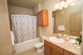 Disney Magic Kingdom Apartments By Nuovo