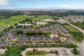 Disney Magic Kingdom Apartments By Nuovo