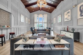 Disney Magic Kingdom Apartments By Nuovo