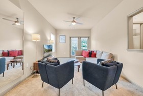 Disney Magic Kingdom Apartments By Nuovo