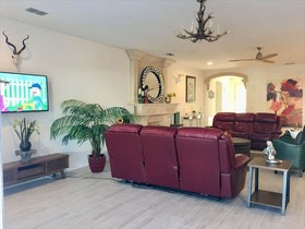 Disney Villa
