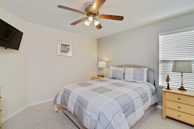 Donald Ducks Getaway Vacation Villa
