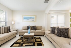 Donald Ducks Getaway Vacation Villa