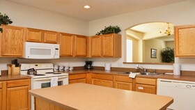 Emerald Island Resort