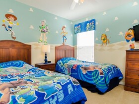 Emerald Island Resort