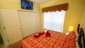 Emerald Island Resort