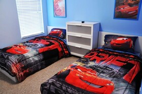 Emerald Island Resort