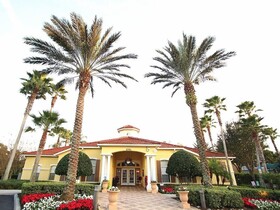 Emerald Island Resort