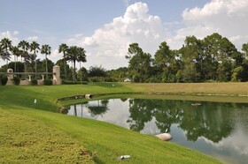 Emerald Island Resort