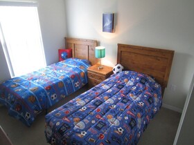 Emerald Island Resort