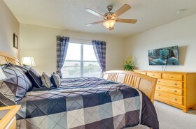 Emerald Island Resort