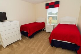 Emerald Island Resort