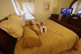 Emerald Island Resort