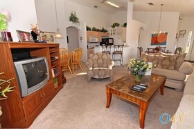 Emerald Island Resort