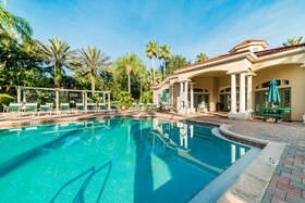 Emerald Island Resort