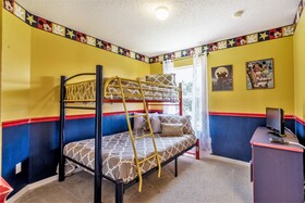 Emerald Island Resort