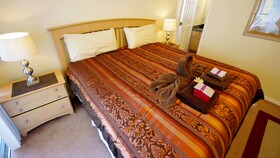 Emerald Island Resort