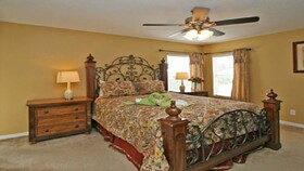 Emerald Island Resort