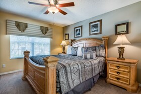 Emerald Island Resort