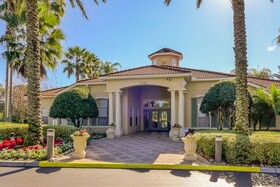 Emerald Island Resort